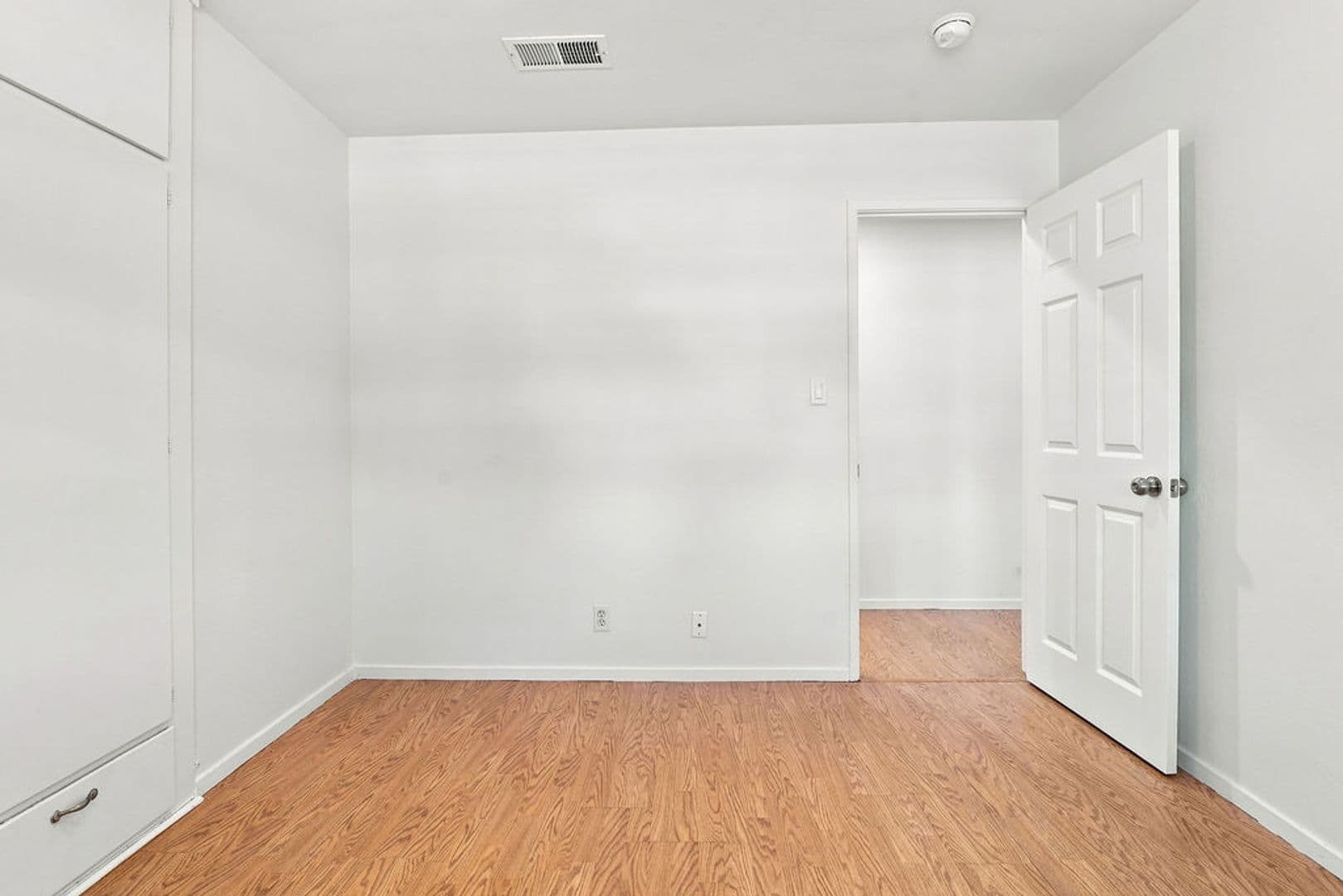 Pleasanton House: 4034 Francisco St