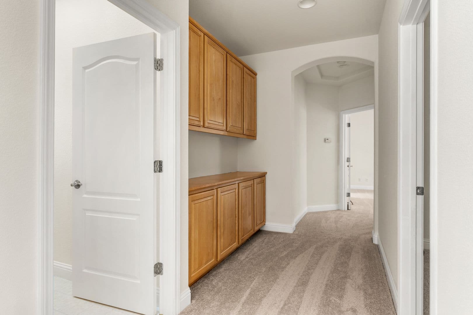 San Ramon House: 3311 Montevideo Dr