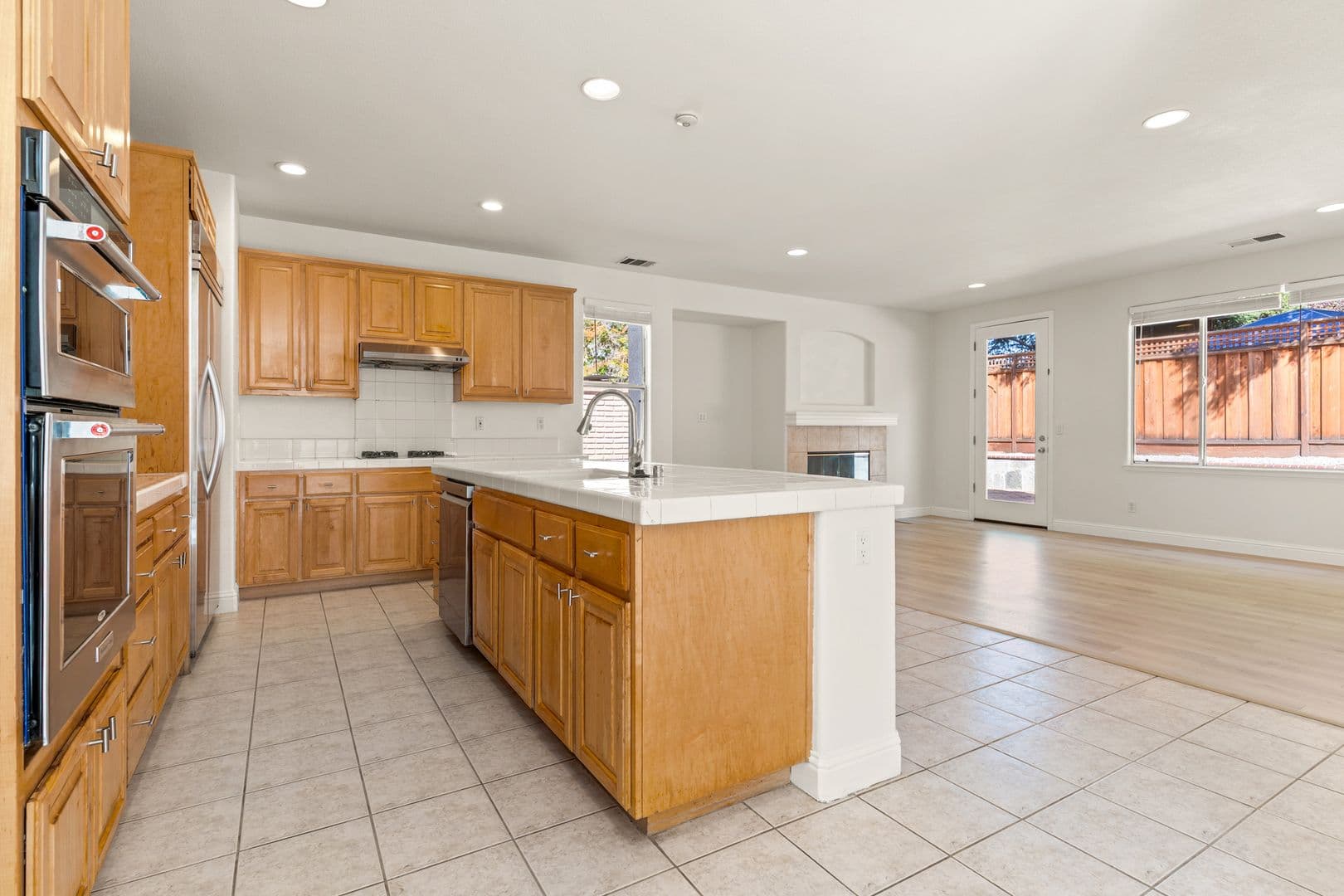 San Ramon House: 3311 Montevideo Dr