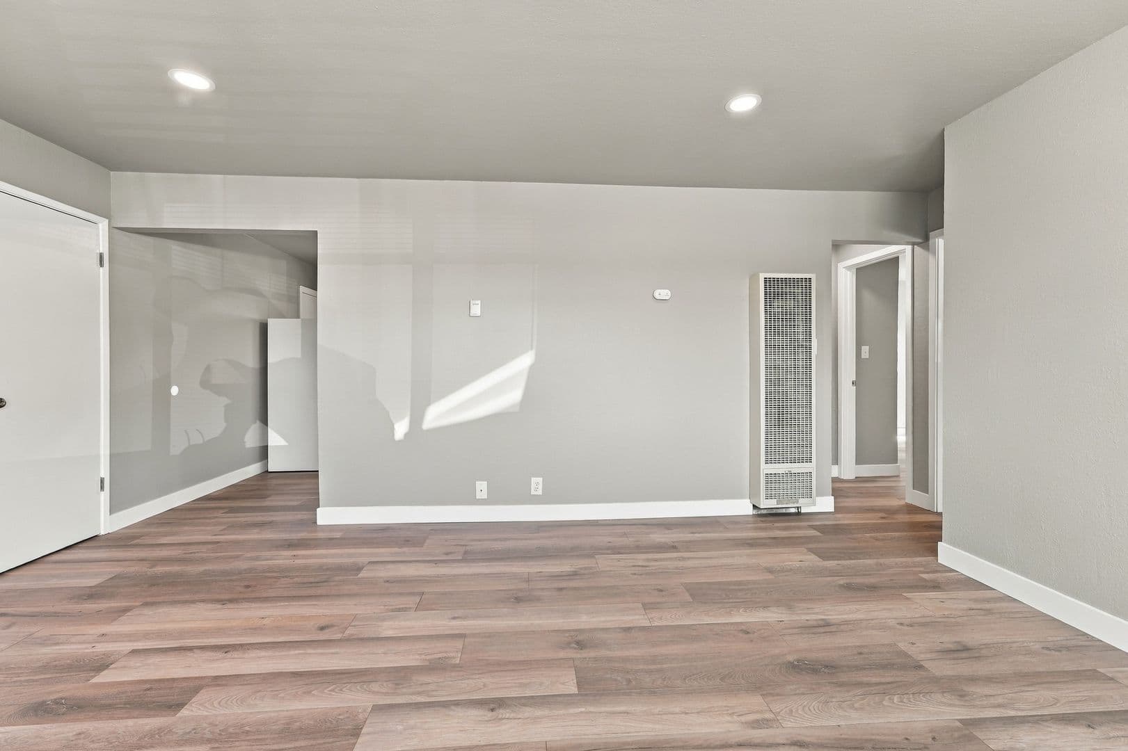 Hayward Apartment: 821 Blossom Way