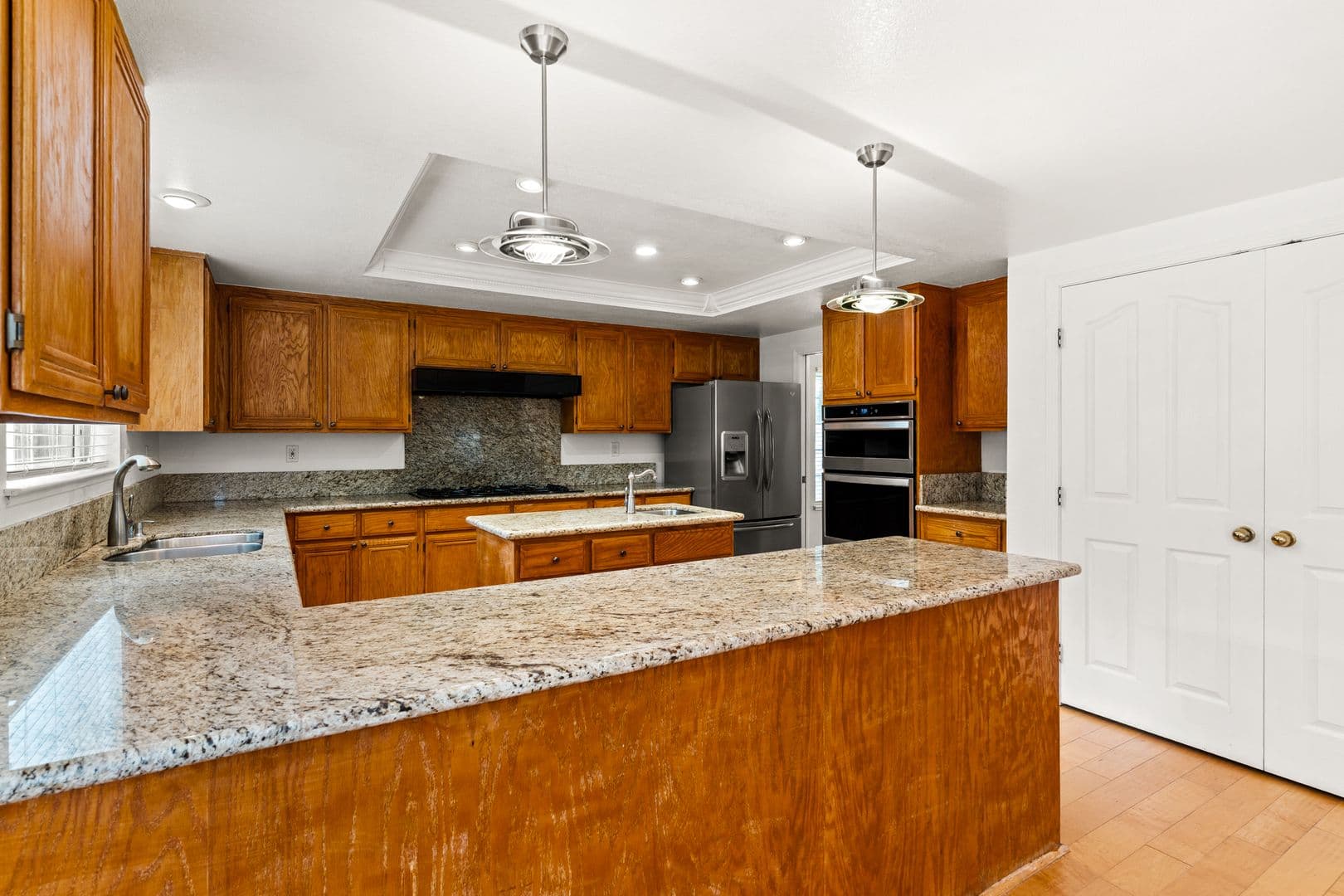 Danville House: 1144 Trowbridge Way