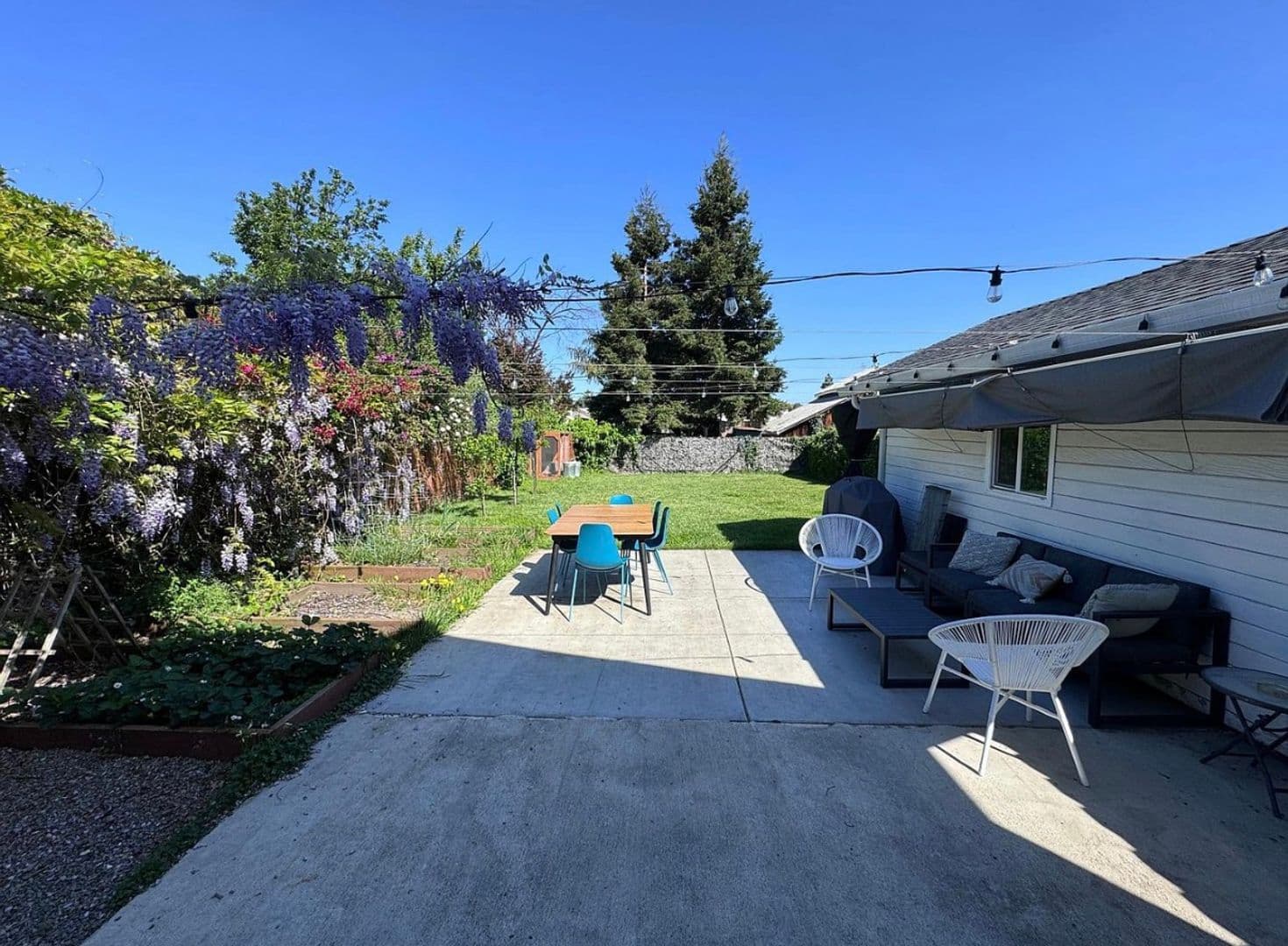 San Leandro Apartment: 154 Harlan St