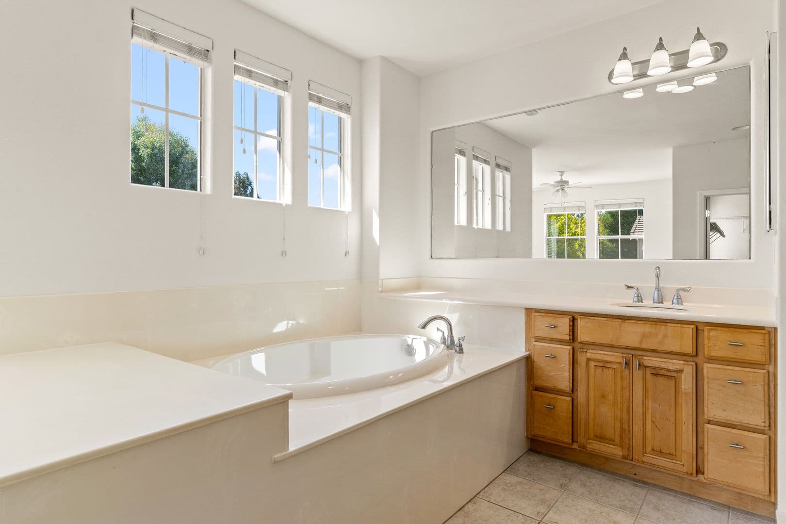 San Ramon House: 3311 Montevideo Dr