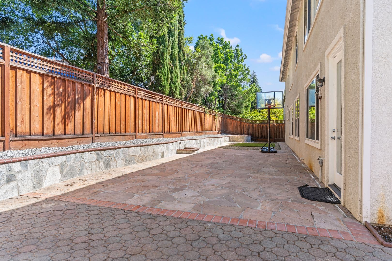 San Ramon House: 3311 Montevideo Dr