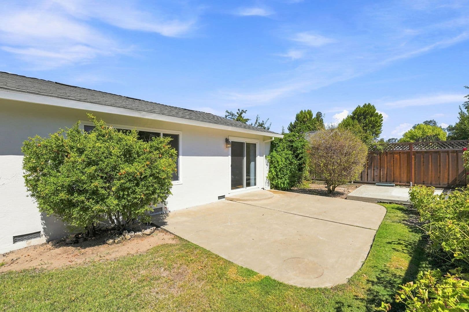 Pleasanton House: 4034 Francisco St