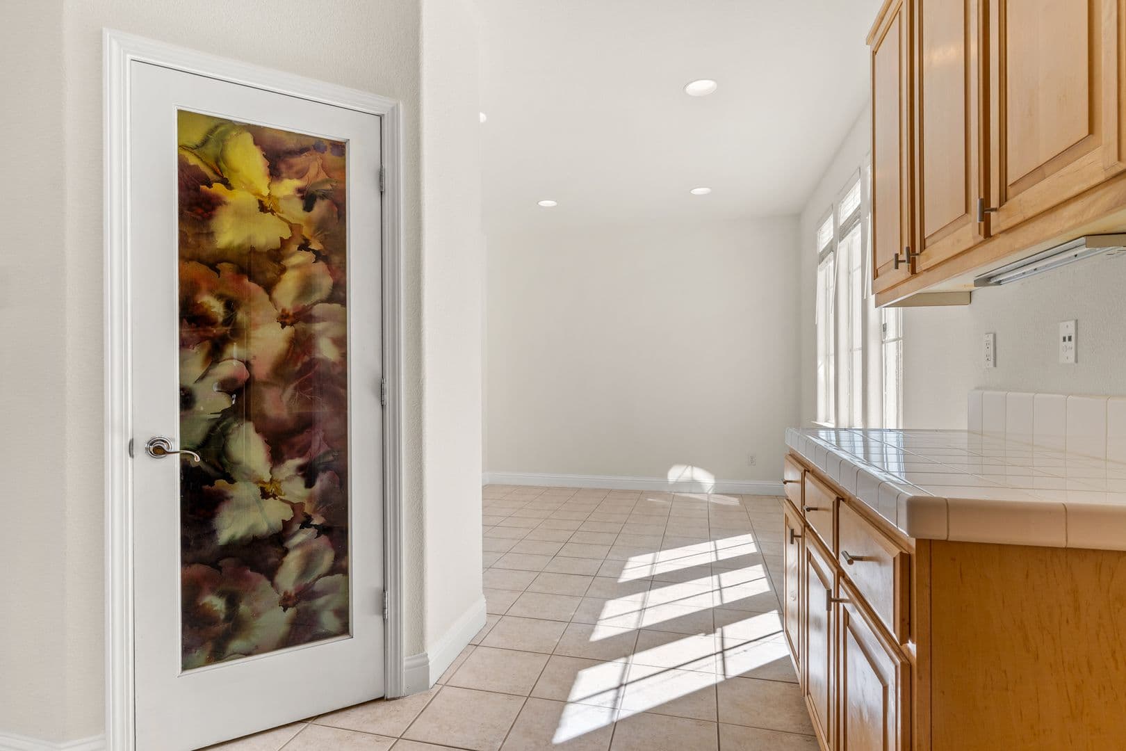 San Ramon House: 3311 Montevideo Dr