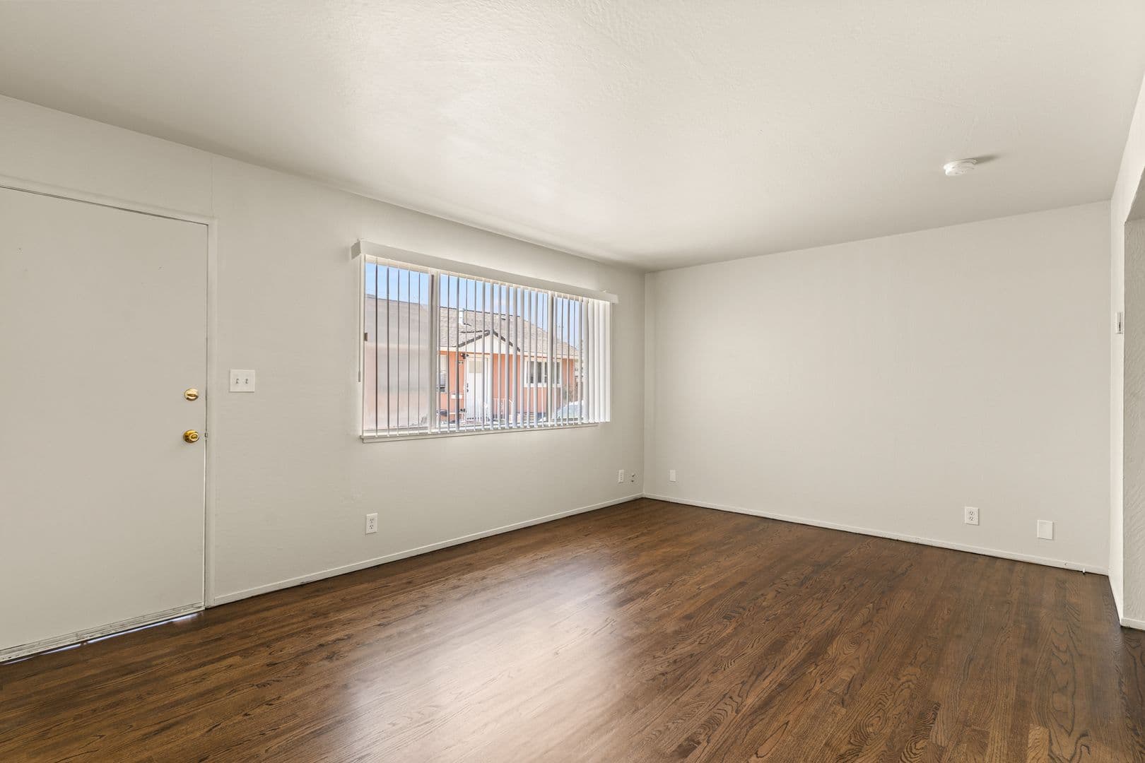San Leandro Multiplex: 1545 166th Ave