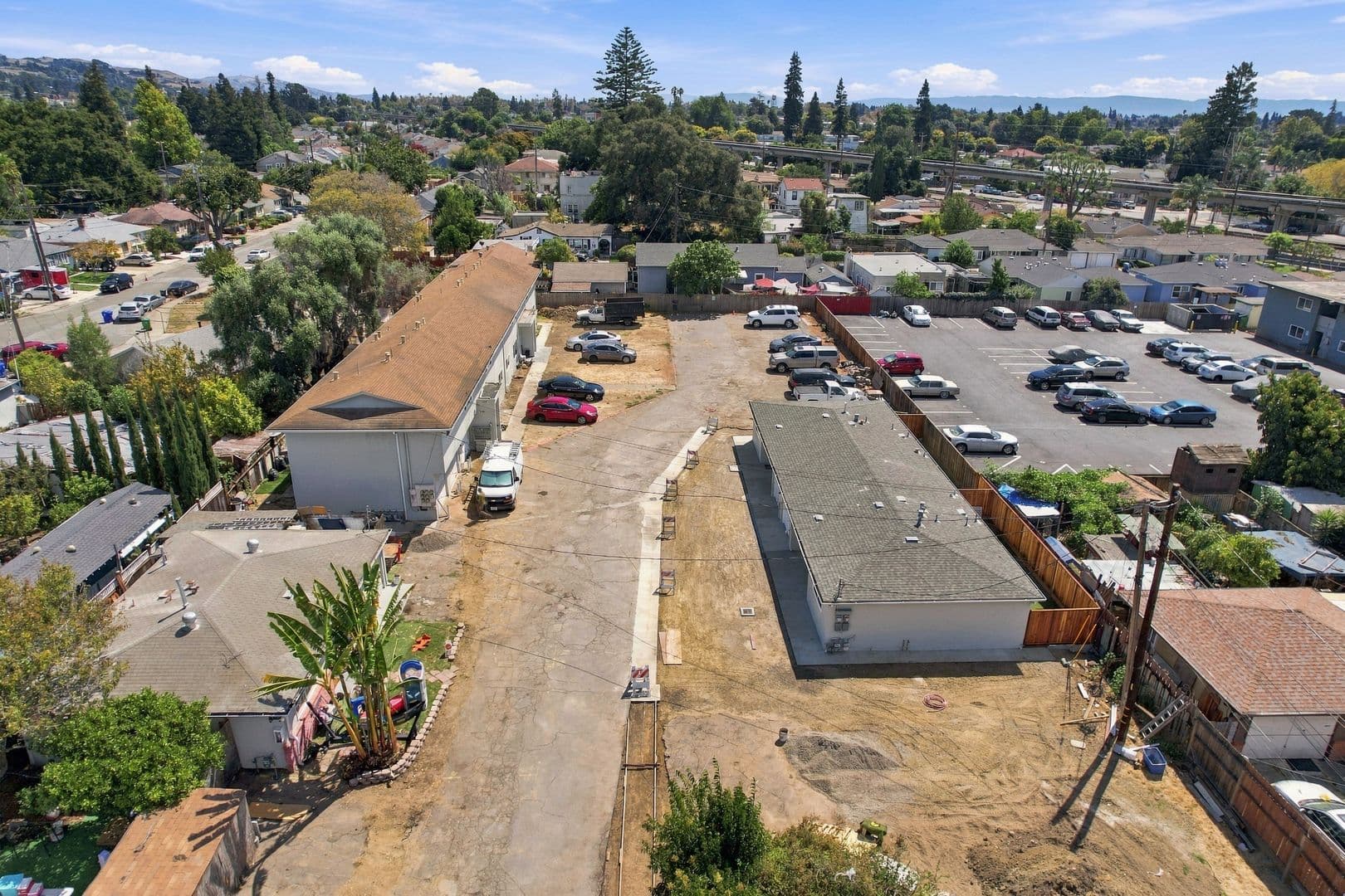 Hayward Apartment: 821 Blossom Way