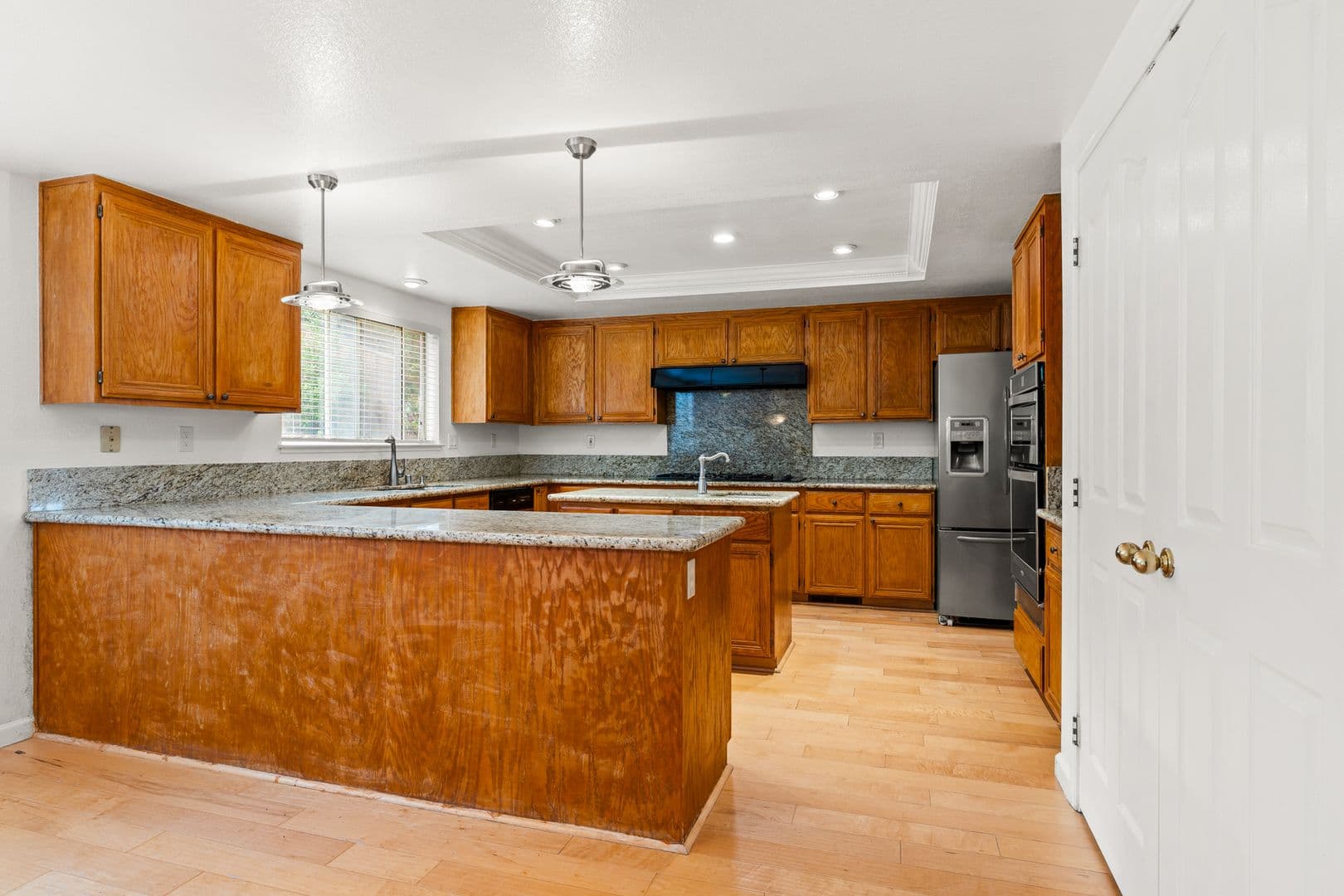 Danville House: 1144 Trowbridge Way