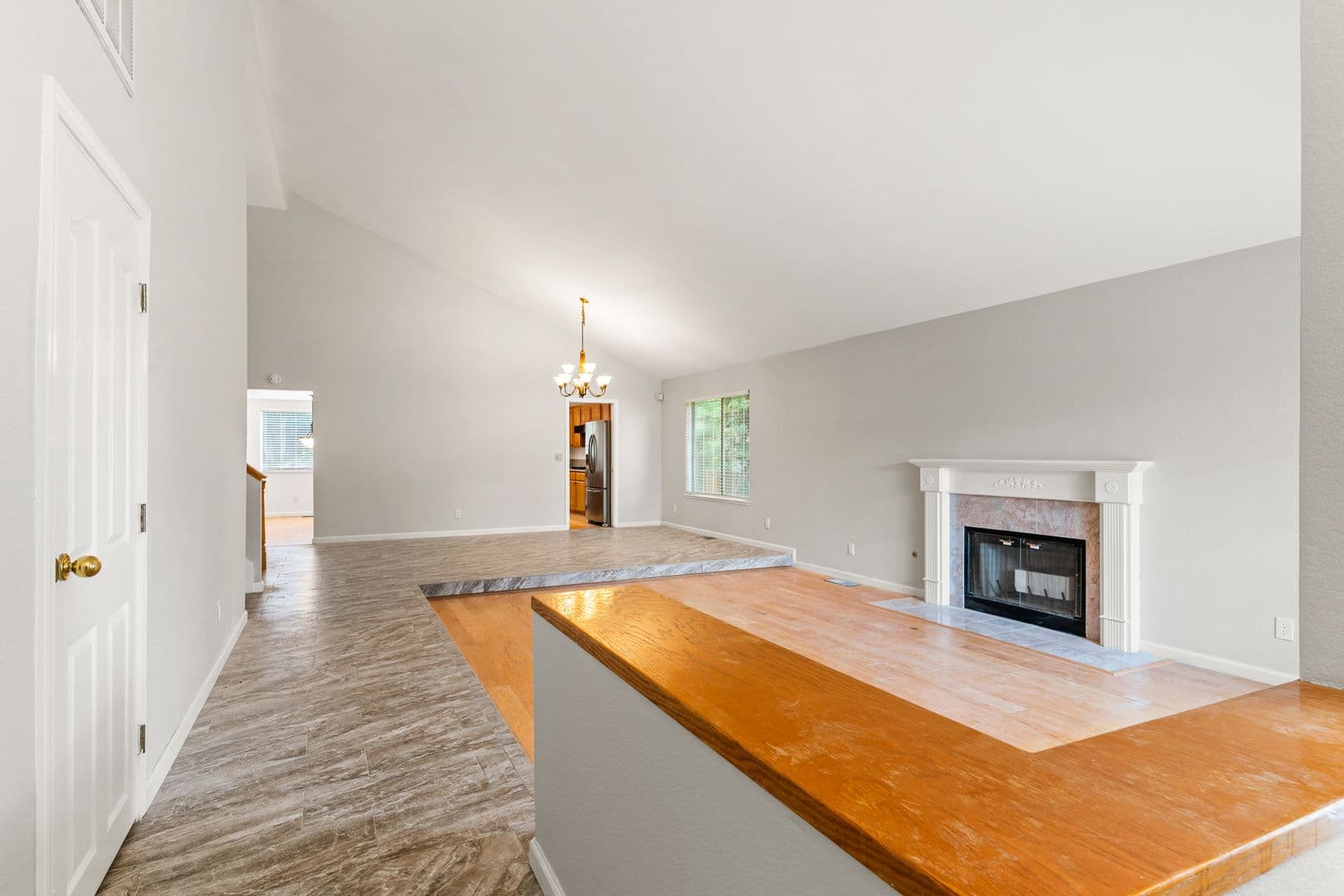 Danville House: 1144 Trowbridge Way