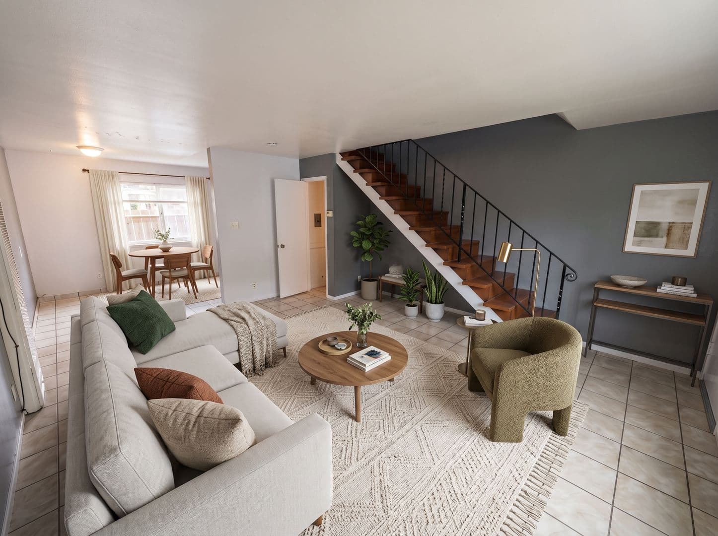 Hayward Townhome: 26232 Gamboa St - 04