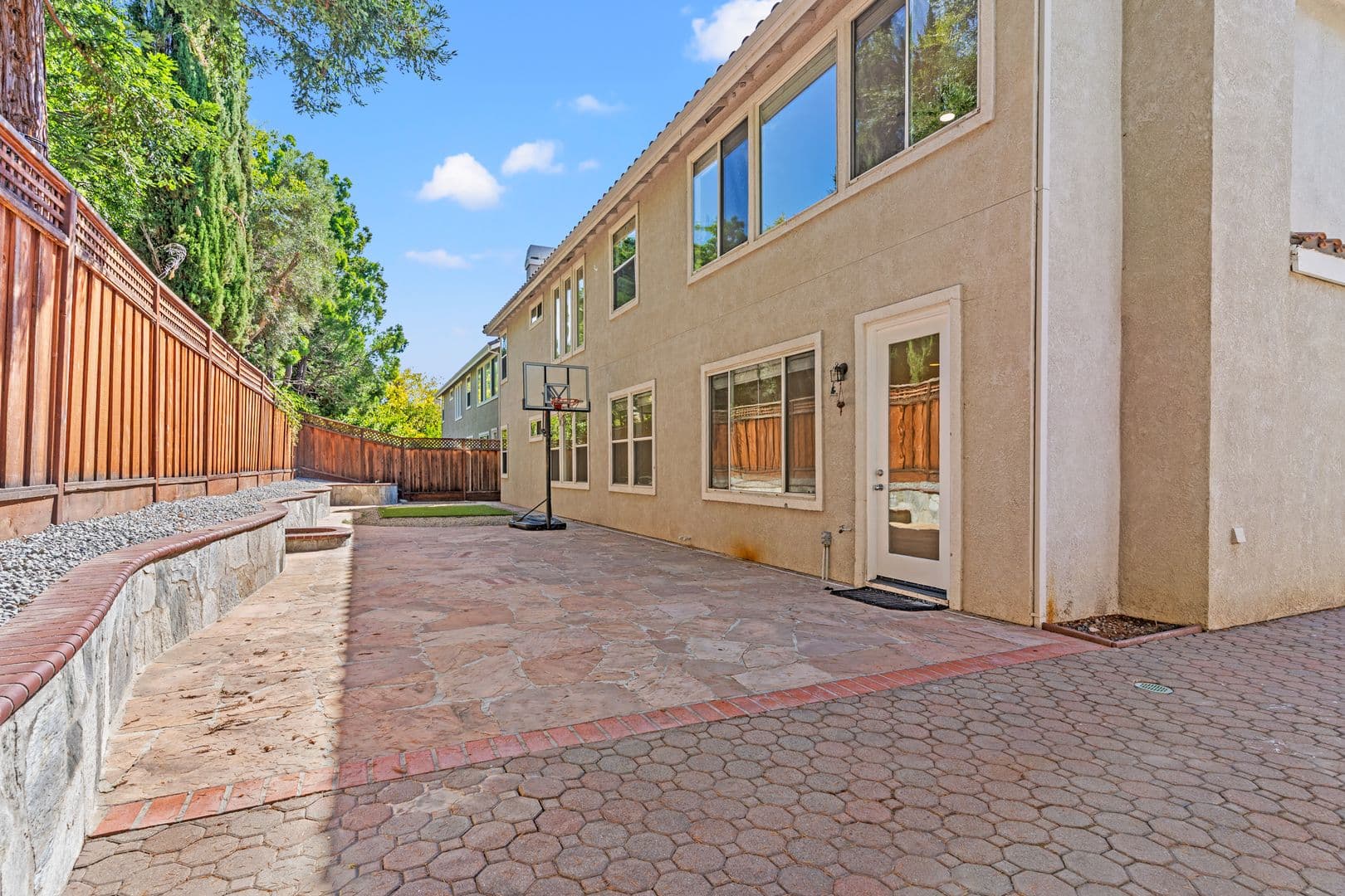 San Ramon House: 3311 Montevideo Dr