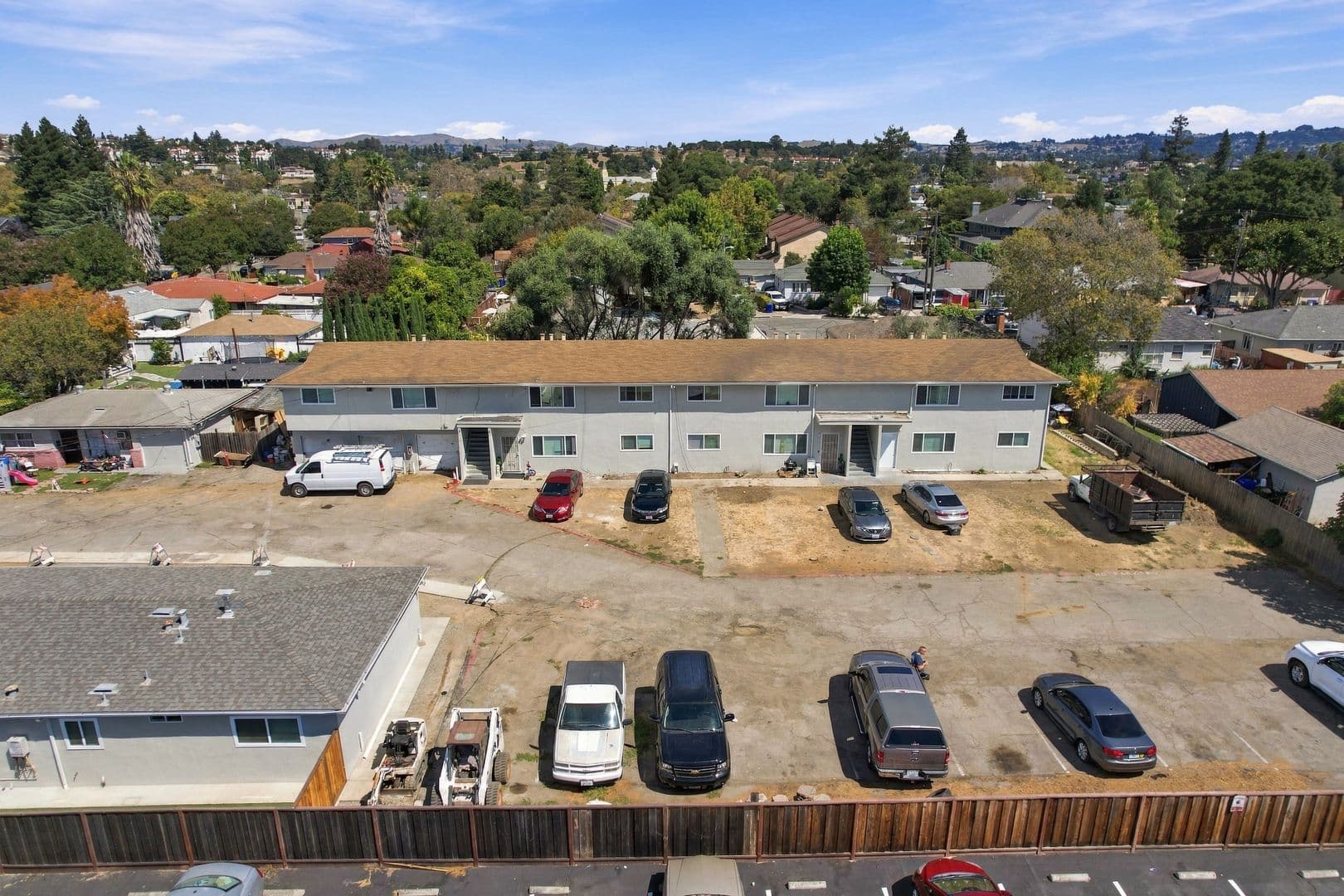 Hayward Apartment: 821 Blossom Way
