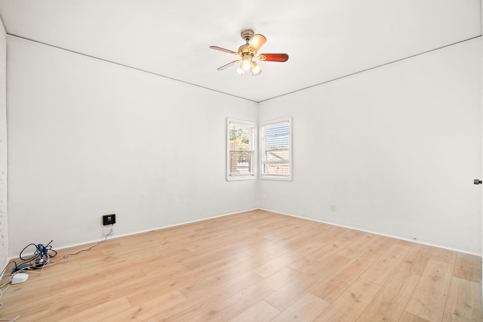 Oakland House: 2307 109th Ave