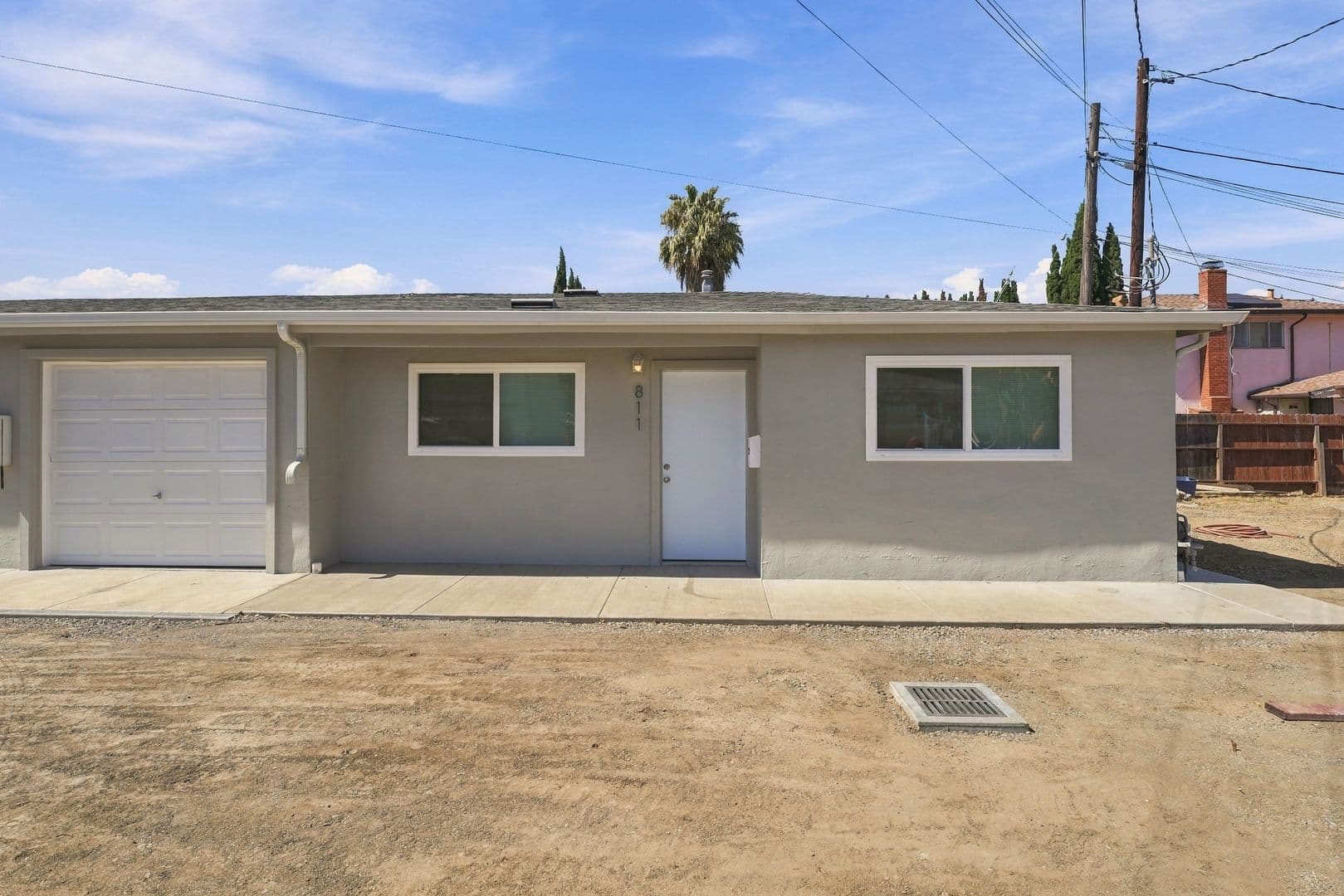 Hayward Apartment: 811 Blossom Way