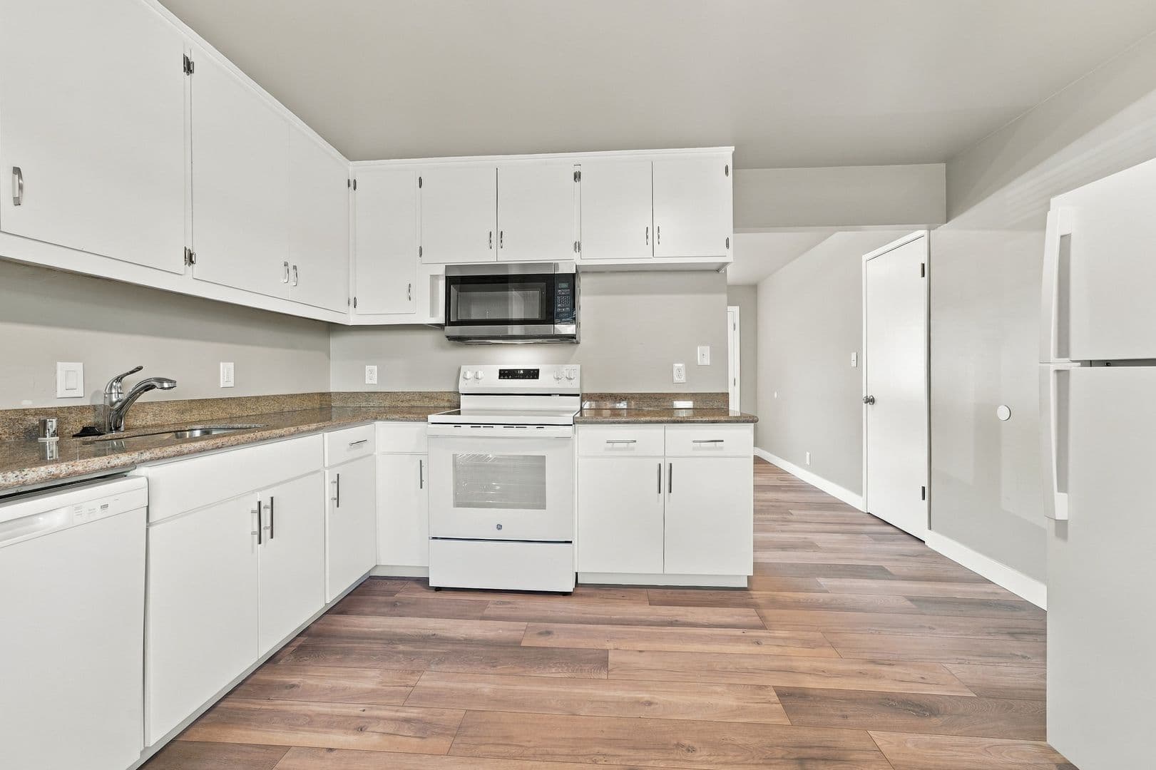 Hayward Apartment: 821 Blossom Way