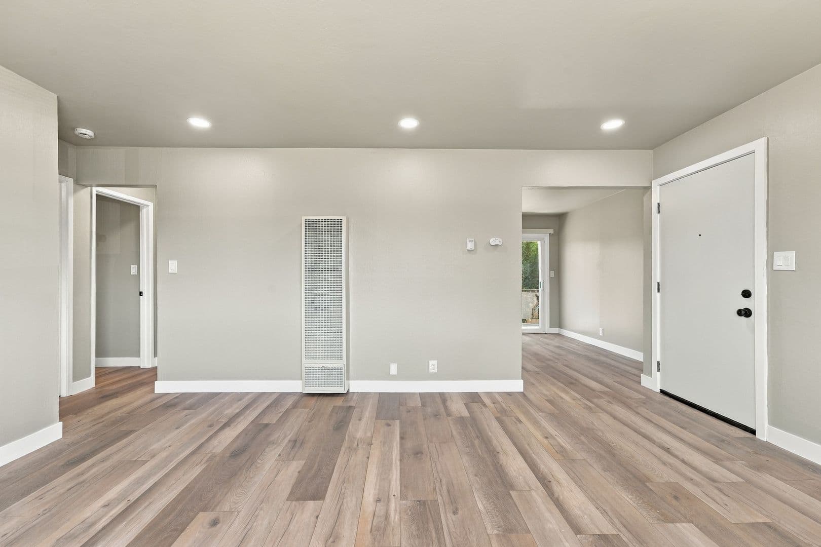 Hayward Apartment: 821 Blossom Way