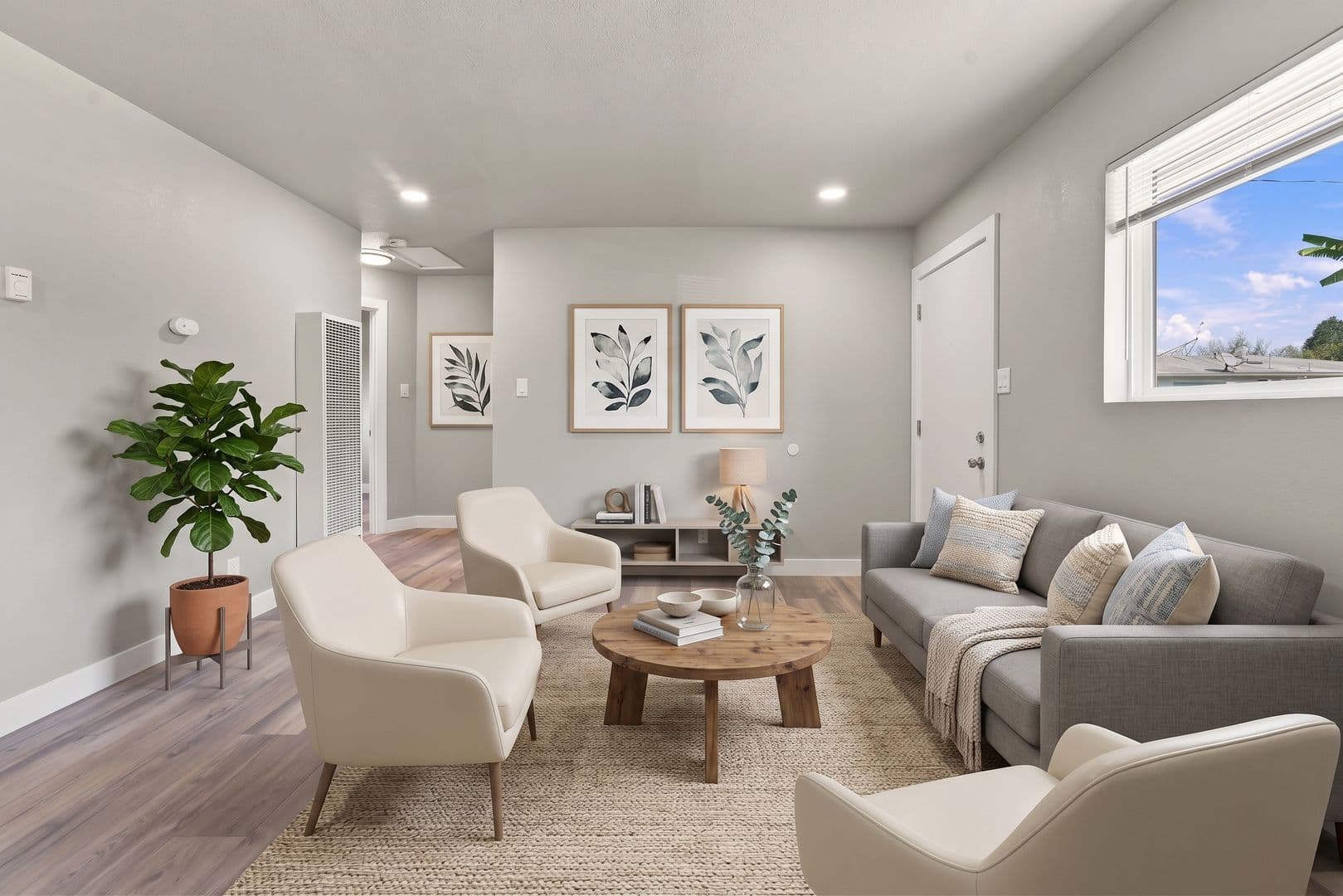 Hayward Apartment: 811 Blossom Way