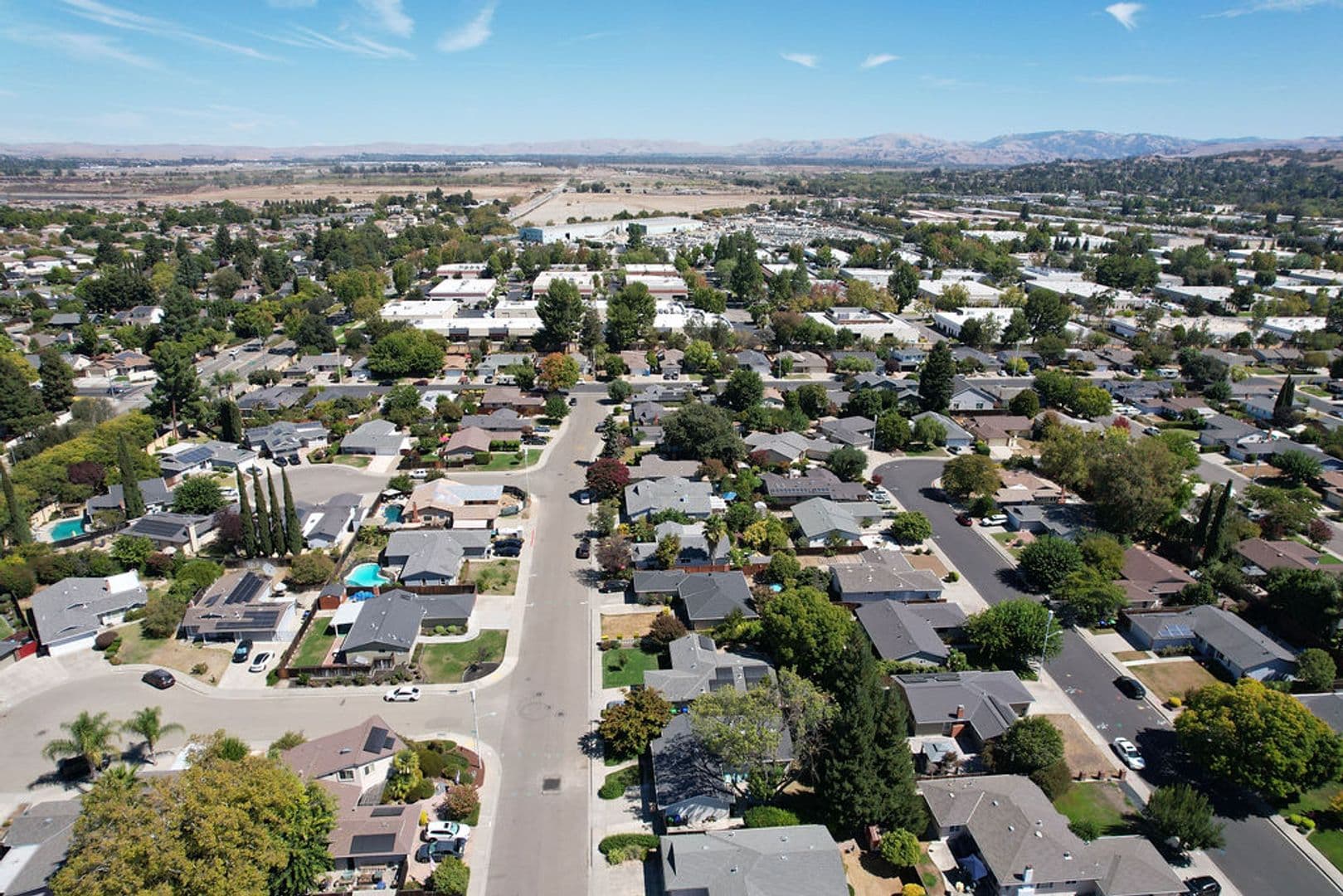 Pleasanton House: 4034 Francisco St