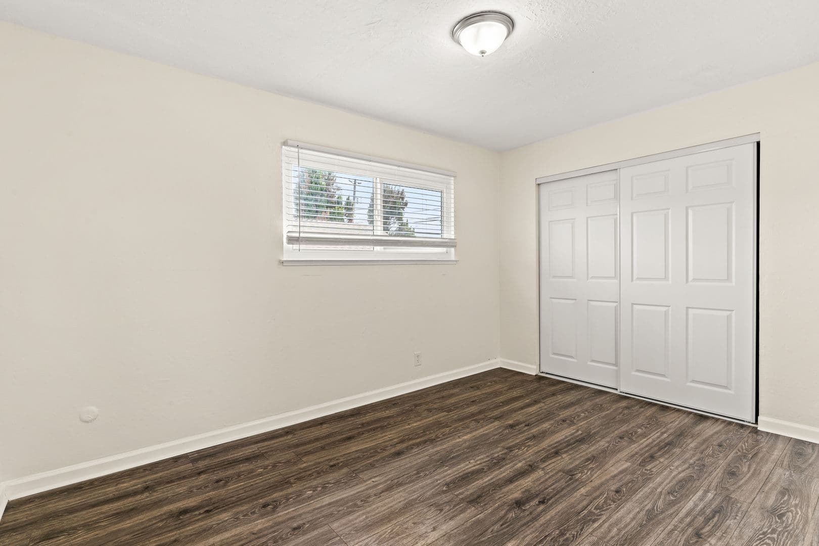 Oakland Apartment: 8330 Birch Street - C