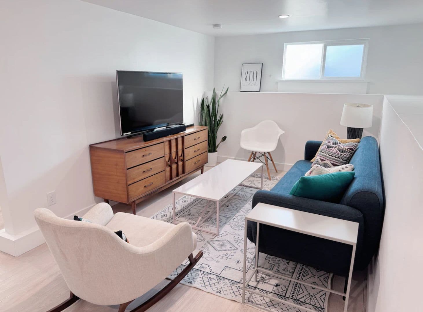San Leandro Apartment: 154 Harlan St