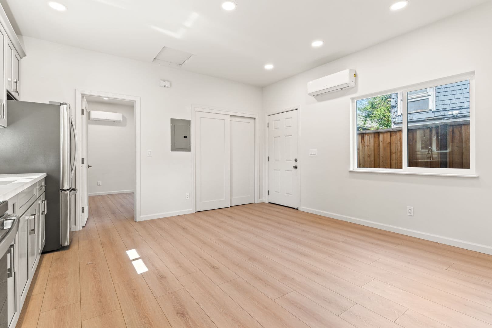 Oakland Multiplex: 1364A E 27th St
