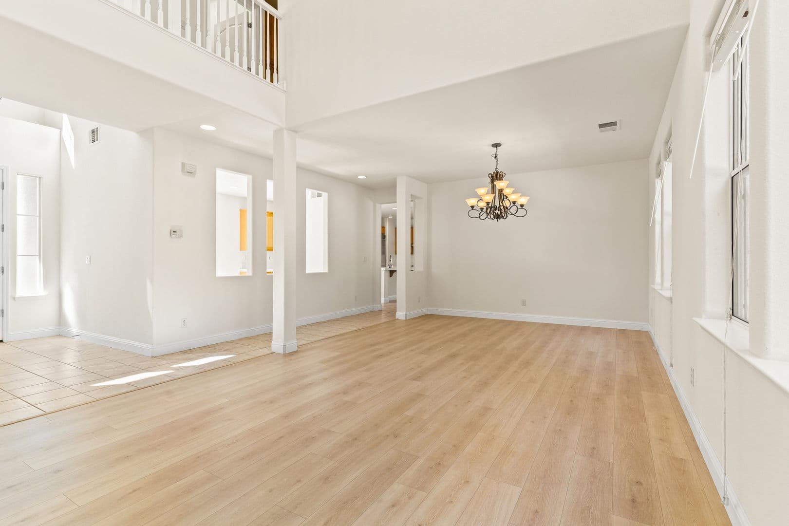San Ramon House: 3311 Montevideo Dr