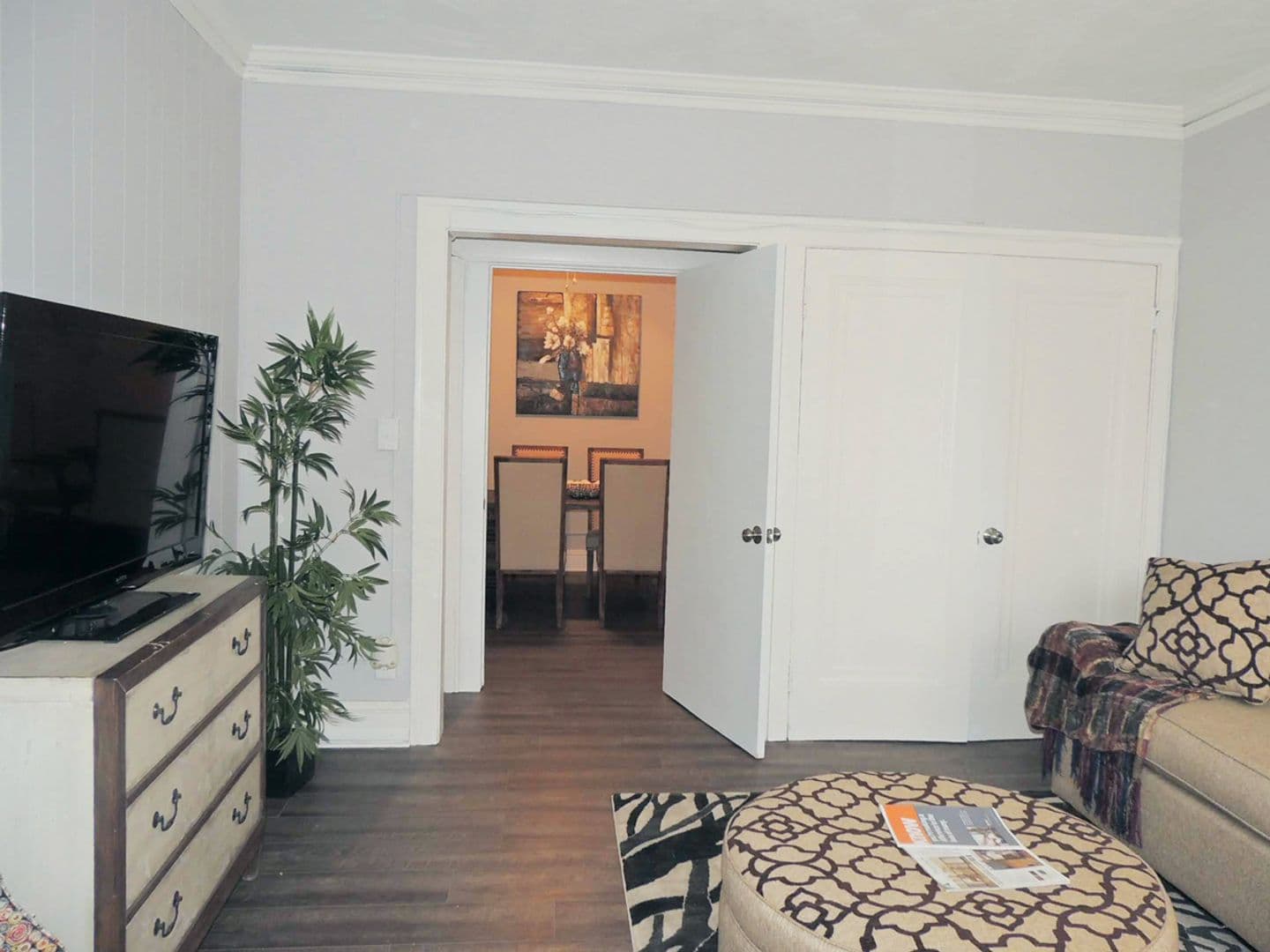 Cleveland Apartment: 3537 Bosworth Road