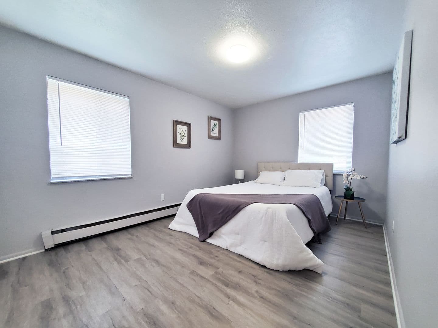 Garfield Heights Apartment: 4605-4639 E. 131st Street