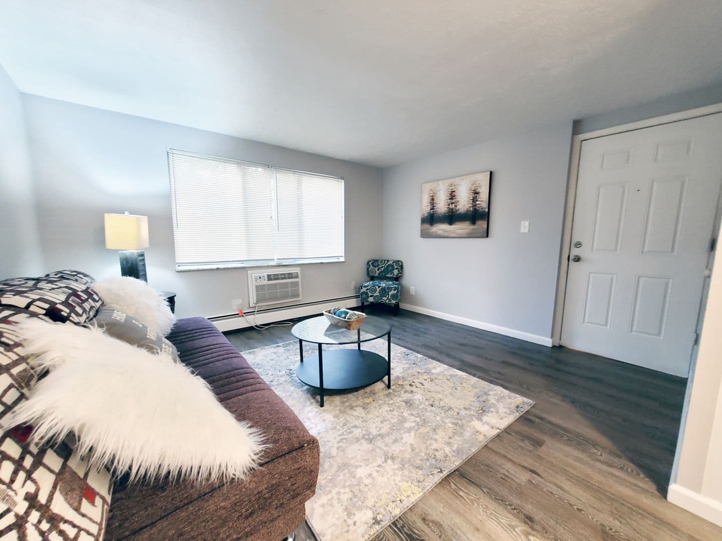 Maple Heights Apartment: 14901 Turney Rd