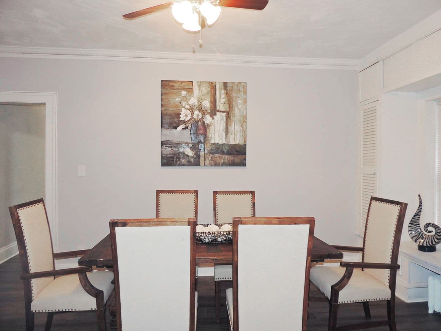 Cleveland Apartment: 3537 Bosworth Road