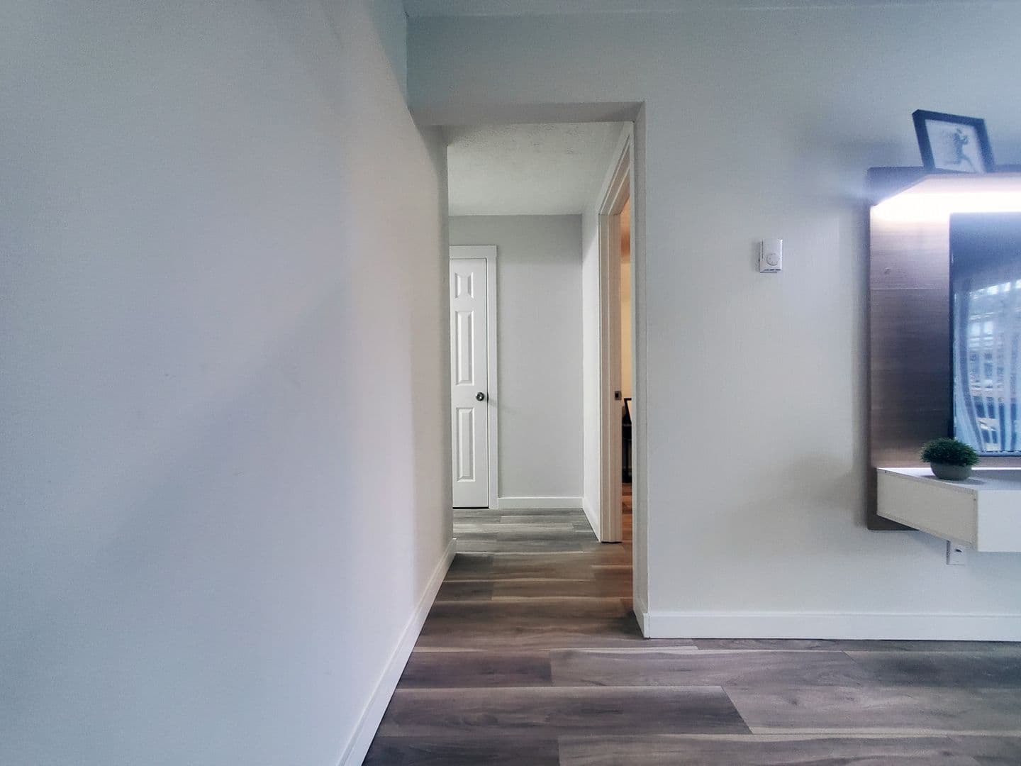 Canton Apartment: 2701 Harrison Ave. NW