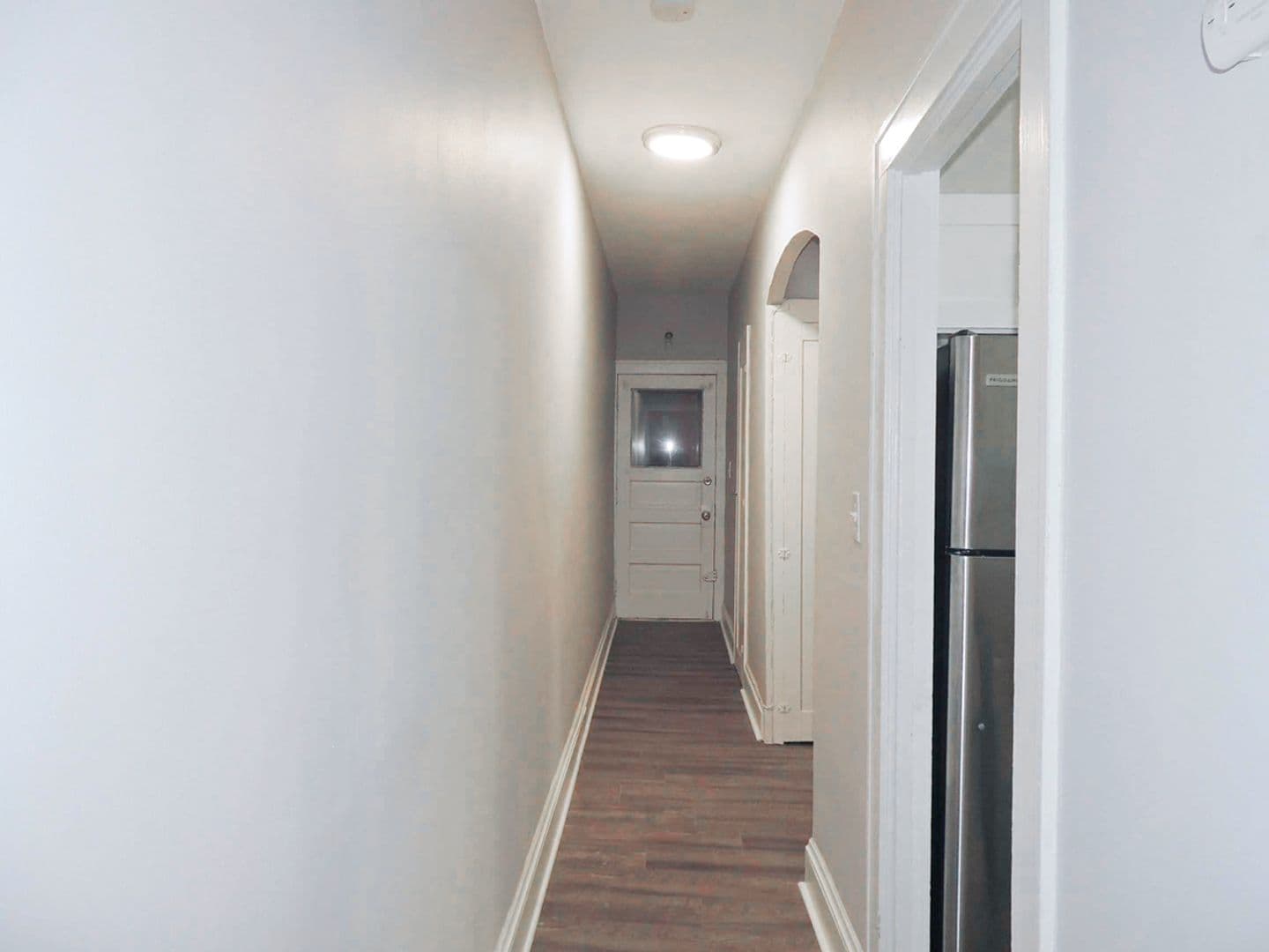 Cleveland Apartment: 3537 Bosworth Road