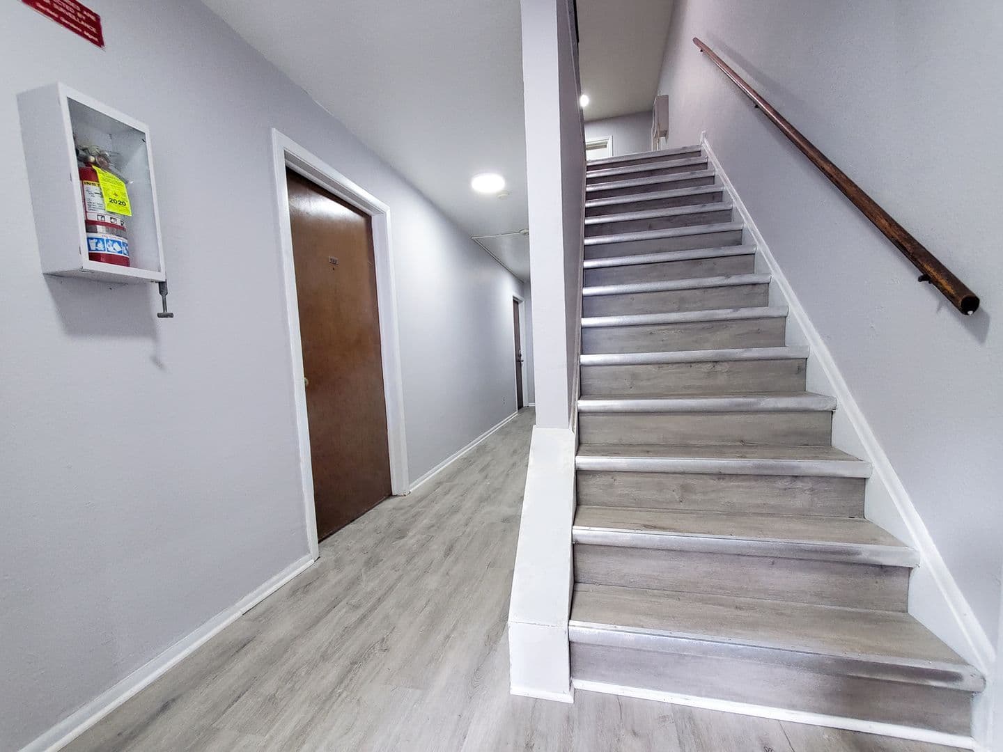 Garfield Heights Apartment: 4605-4639 E. 131st Street