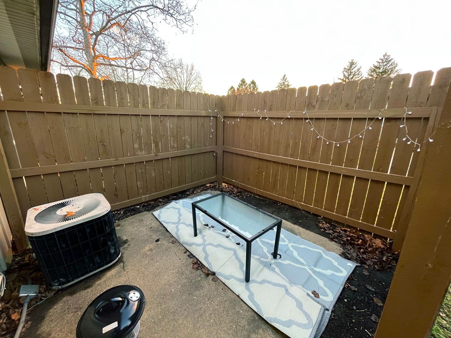 Columbus Apartment: 2048 Pine Needle Ct