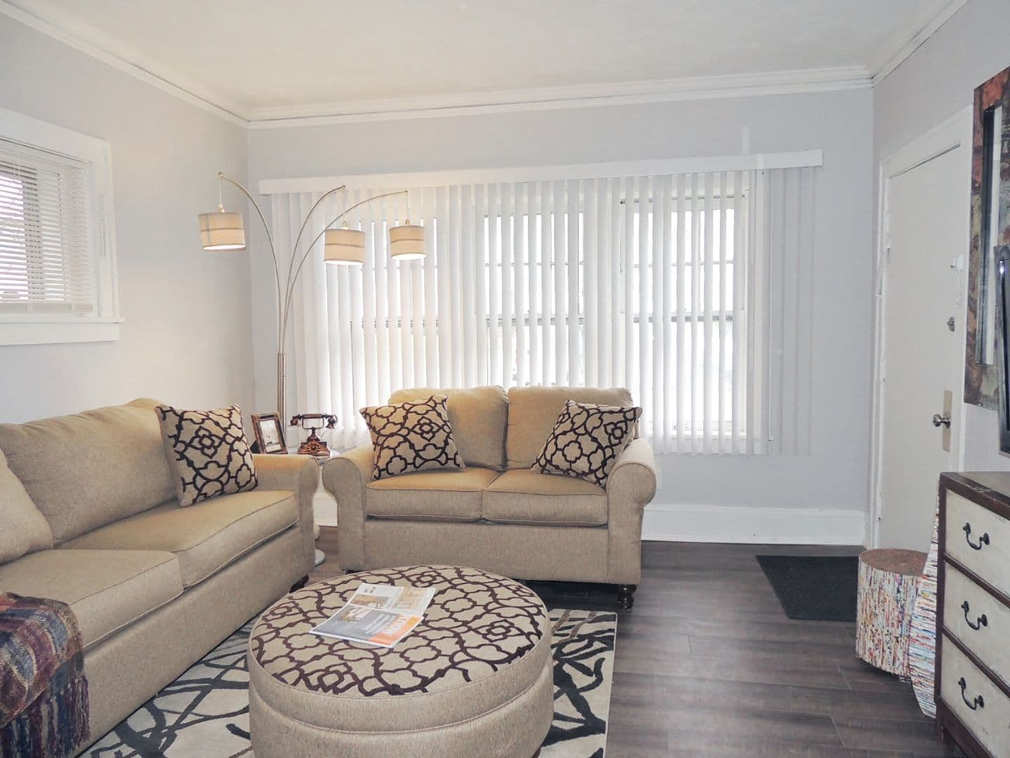 Cleveland Apartment: 3537 Bosworth Road