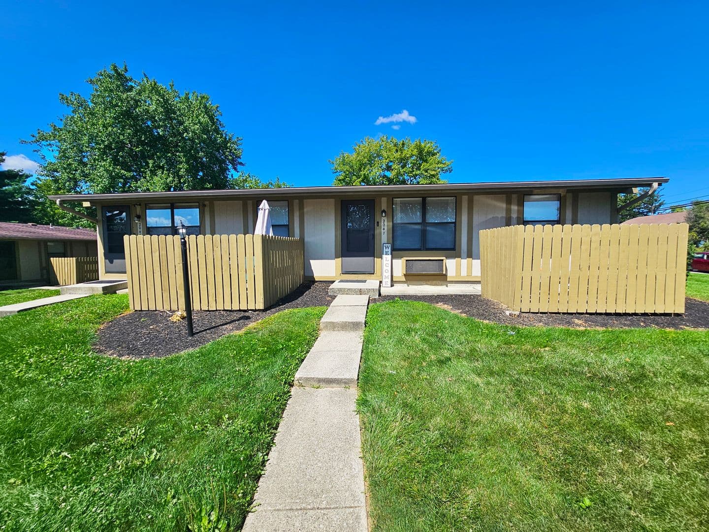 Columbus Apartment: 2048 Pine Needle Ct