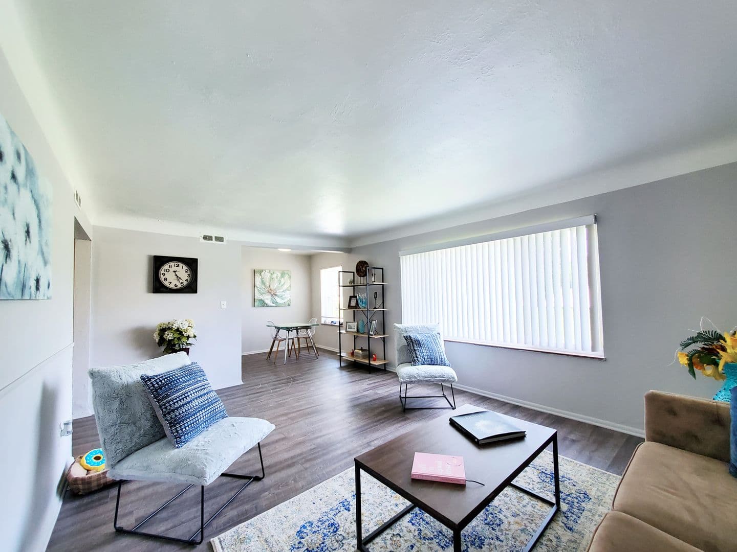Maple Heights Apartment: 5445 Lee Road