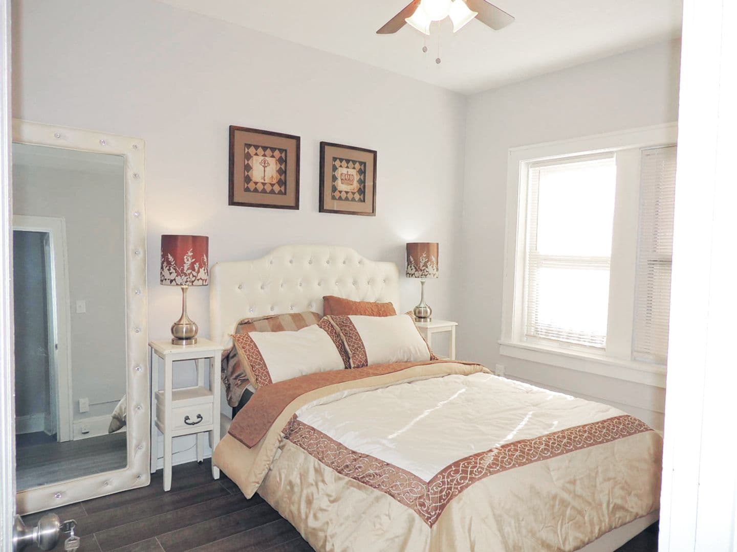 Cleveland Apartment: 3537 Bosworth Road