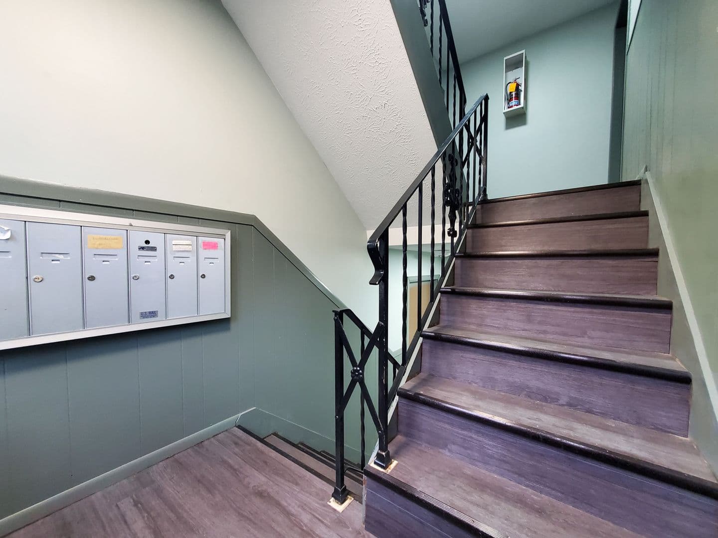 Canton Apartment: 2701 Harrison Ave. NW