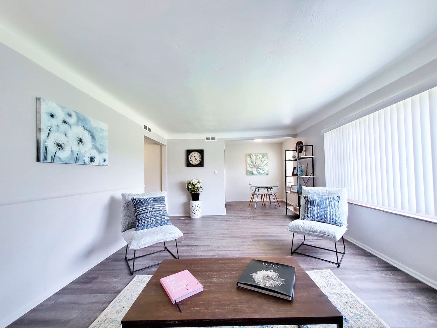 Maple Heights Apartment: 5445 Lee Road