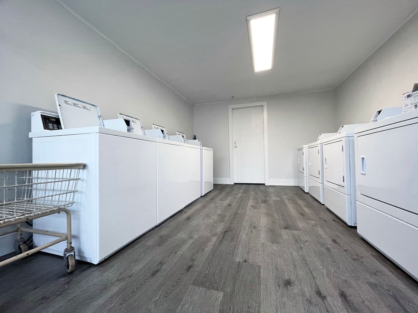 Columbus Apartment: 2048 Pine Needle Ct