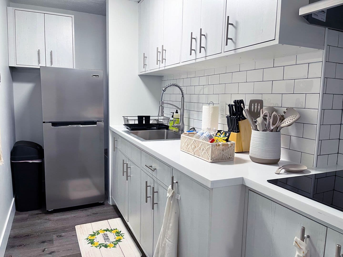 Columbus Apartment: 2048 Pine Needle Ct