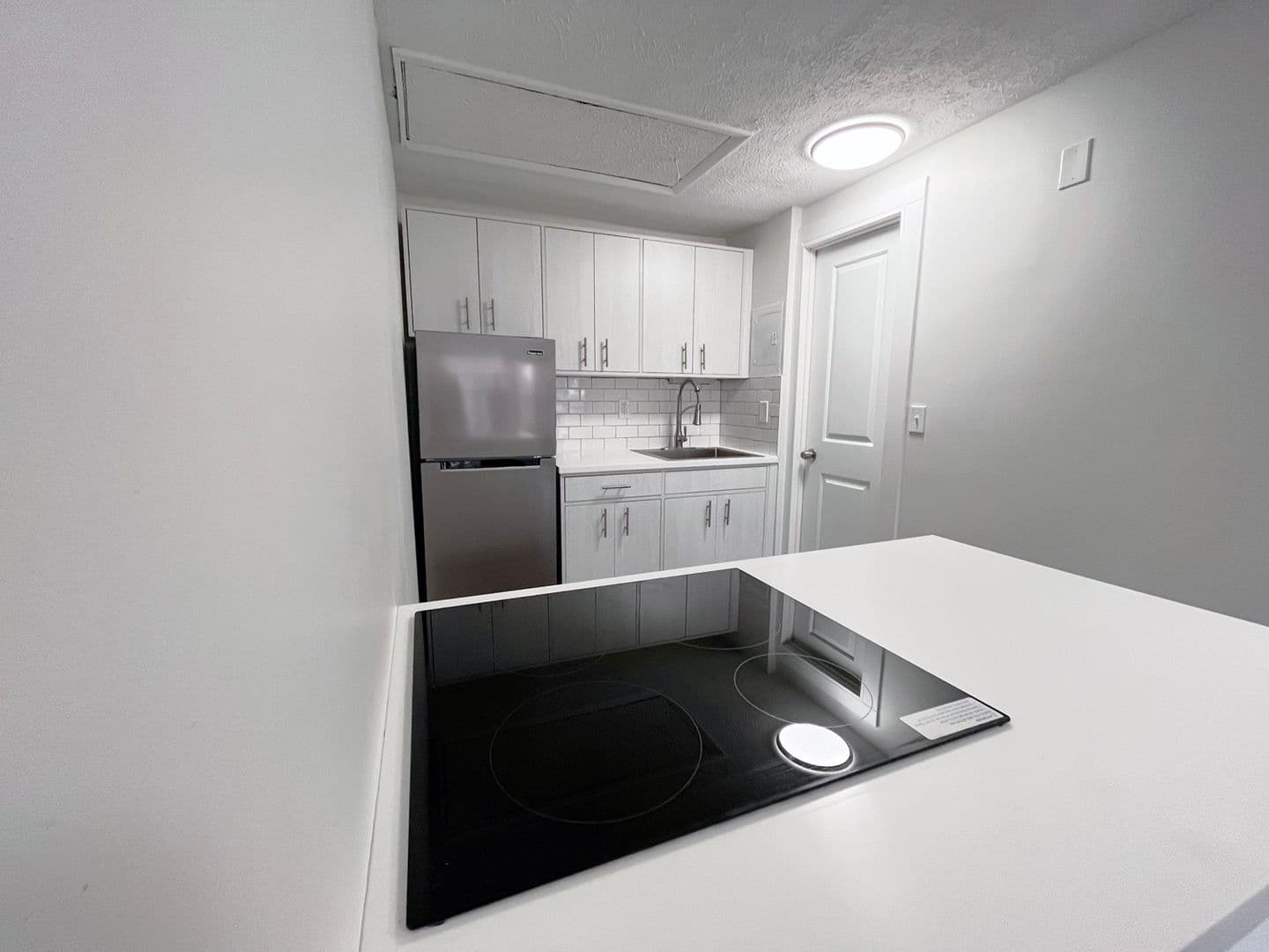 Columbus Apartment: 2048 Pine Needle Ct
