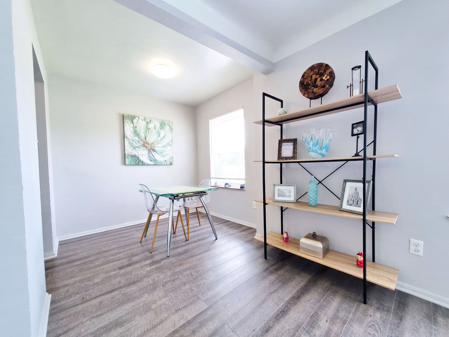 Maple Heights Apartment: 5445 Lee Road