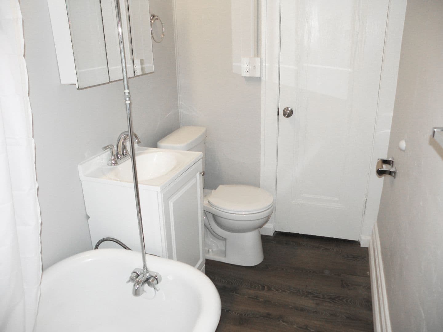 Cleveland Apartment: 3537 Bosworth Road