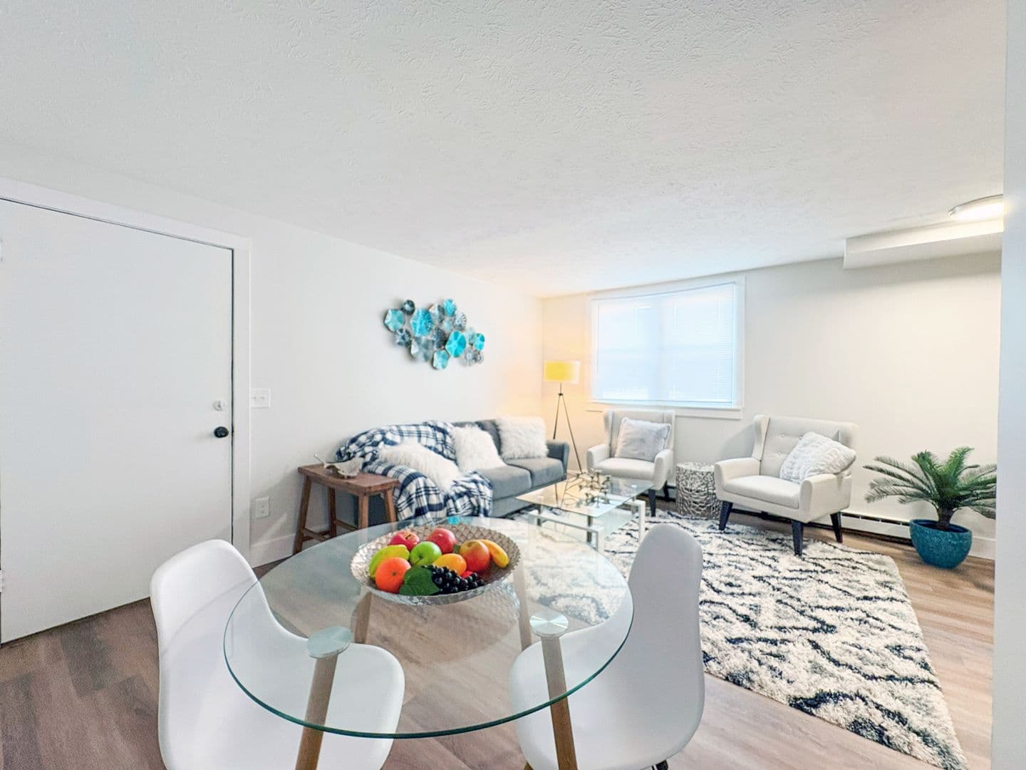 Canton Apartment: 1607 26th NW