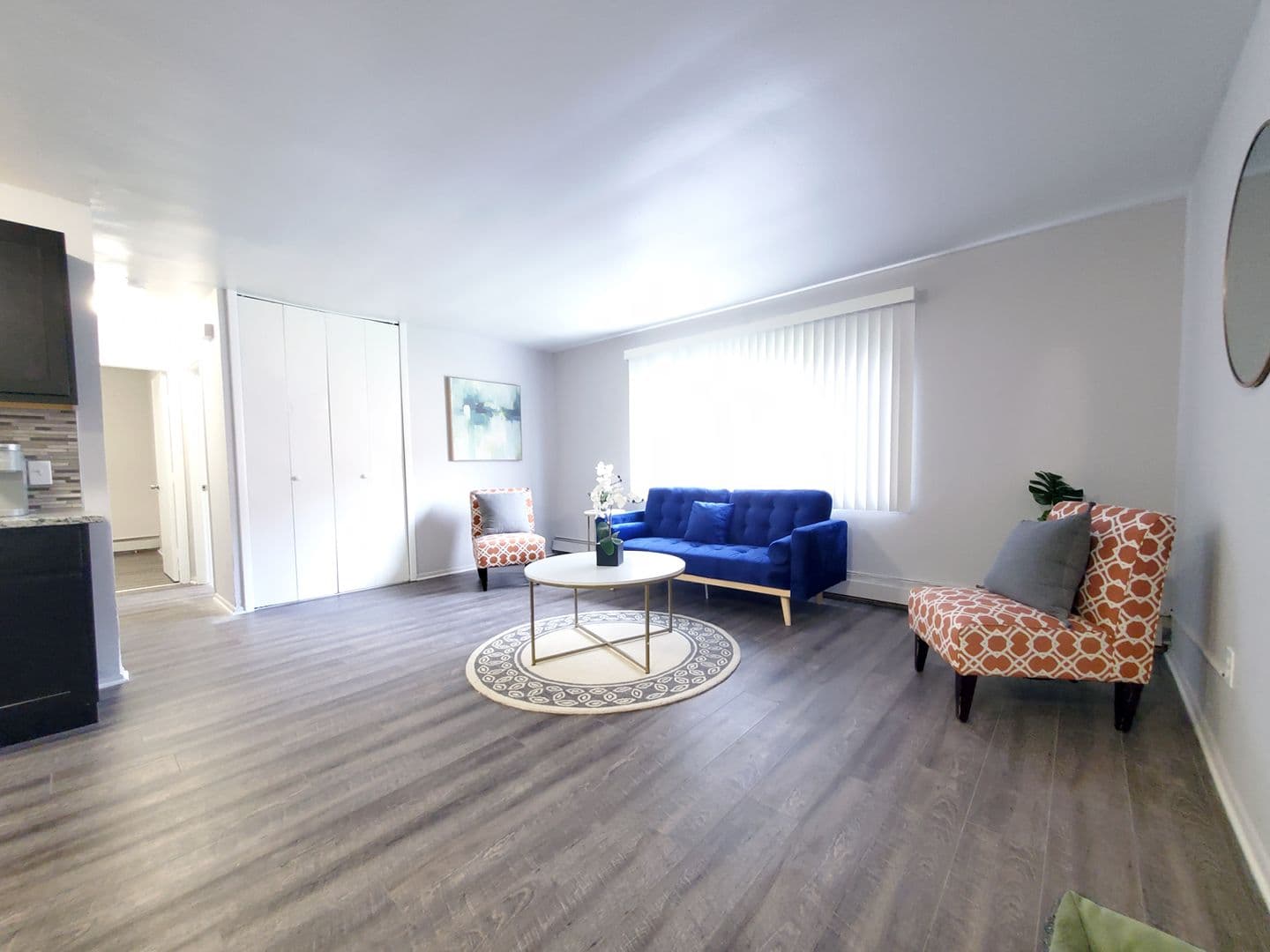 Garfield Heights Apartment: 4605-4639 E. 131st Street