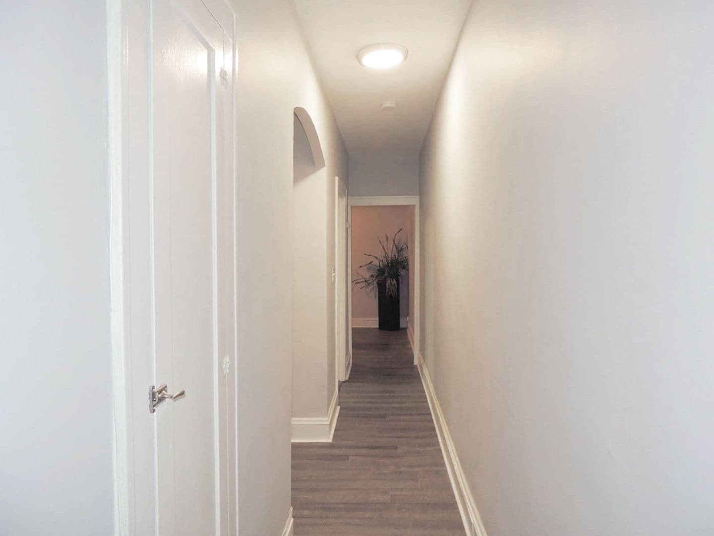 Cleveland Apartment: 3537 Bosworth Road