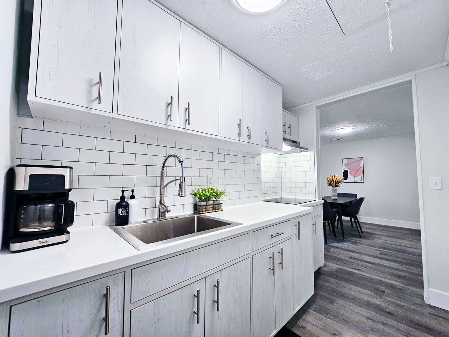 Columbus Apartment: 2048 Pine Needle Ct